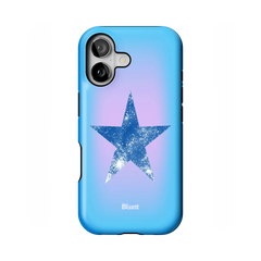 Blue Dream iPhone Case