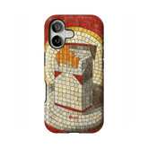 Mosaic Pack iPhone Case