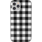 Check Me Out | Checkerboard Case