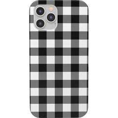 Check Me Out | Checkerboard Case