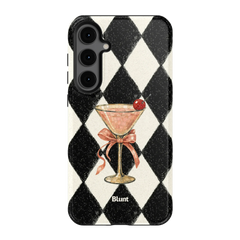 Harlequin Samsung Case