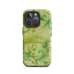 Verdant iPhone Case