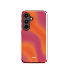 Honeydew Samsung Case