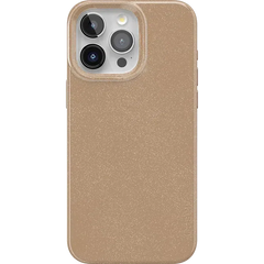 White Oak | Taupe Enchanted Shimmer Case