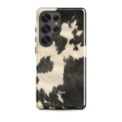 Onyx Hide Samsung Case