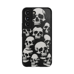 Bone Pile Samsung Case