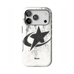 Starfade iPhone Case