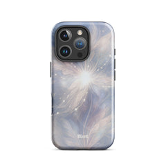Flare iPhone Case