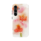 Coral Mist Samsung Case