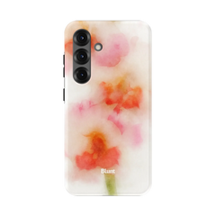 Coral Mist Samsung Case