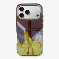 Choco Bar MagSafe® Compatible iPhone Case