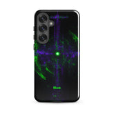 Gamma Pulse Samsung Case