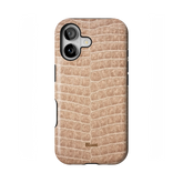 Sandstone iPhone Case