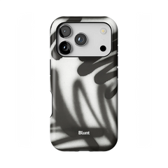 Phantom Ink iPhone Case
