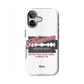 Dead Signal iPhone Case