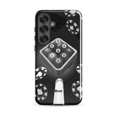 Chalked Up Samsung Case