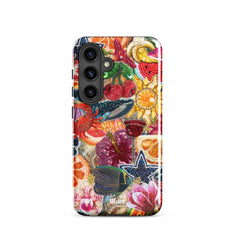 Sexy Fish Samsung Case