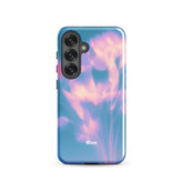 Cotton Glow Samsung Case