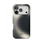 Shadow Fade iPhone Case