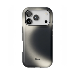 Shadow Fade iPhone Case