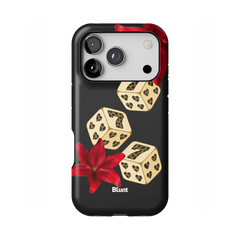 Lucky Roll iPhone Case