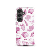 Seaside Samsung Case