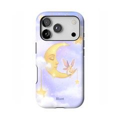Luna iPhone Case
