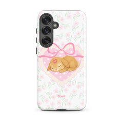 Slumber Party Samsung Case