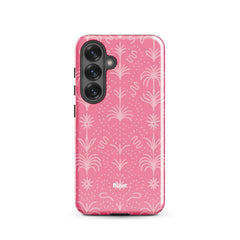 Palms Samsung Case