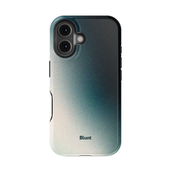 Iced Pulse iPhone Case