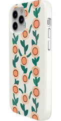 Off the Vine | Floral Print Case