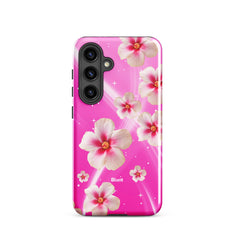 Paradise Samsung Case