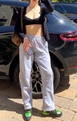 Crazy Checkers | Black iPhone Case