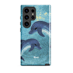 Delphine Samsung Case