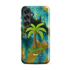 Bahamas Samsung Case