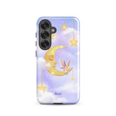 Luna Samsung Case