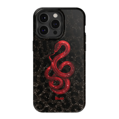 Rogue Serpant iPhone Case
