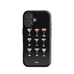 Martini iPhone Case