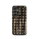 Ash Ripple Samsung Case