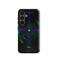 Gamma Pulse Samsung Case
