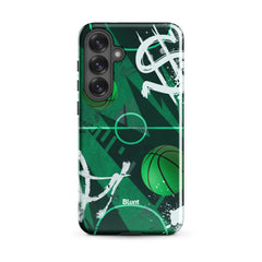 Fastbreak Samsung Case