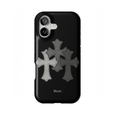 Crossout iPhone Case