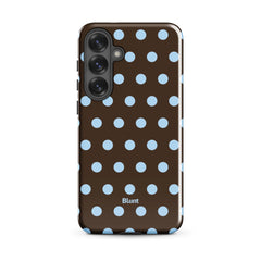Cloud Dot Samsung Case