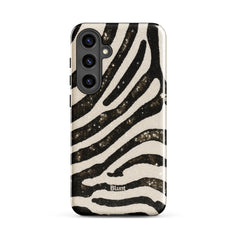 Ivory Clash Samsung Case