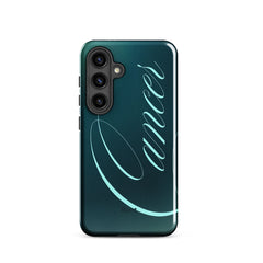 Cancer Samsung Case