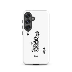 Lady Ace Samsung Case