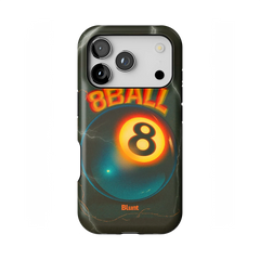 Fireball iPhone Case