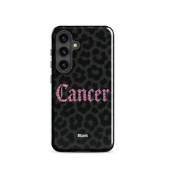 Love Cancer Samsung Case