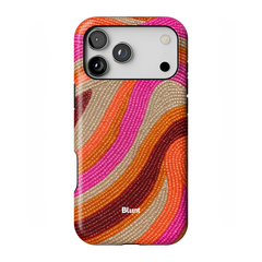 Clay iPhone Case