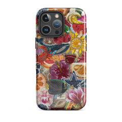 Sexy Fish iPhone Case